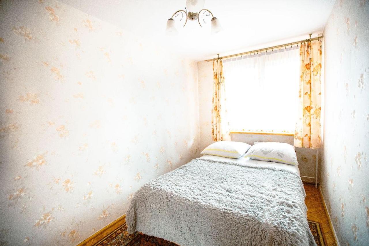 Apartment 26 - Staylikehome ザコパネ エクステリア 写真